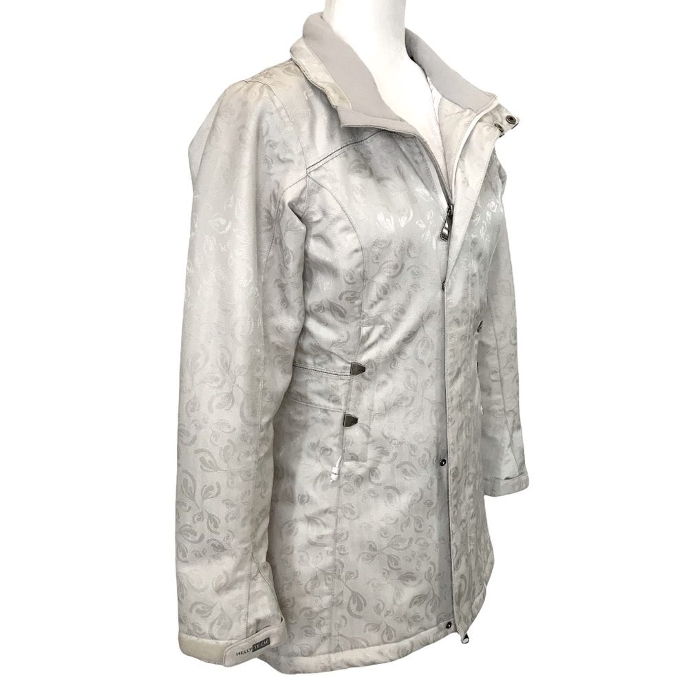 Helly Hansen Insulation Waterproof Women’s Coat-Jacket - XS/S - Picture 8 of 17